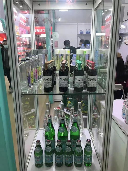 海盟旗下賽盟進出口亮相2021 FHC上海環球食品展，倉儲服務賦能全球食品貿易
