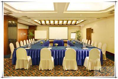 北京久榮會議服務 專業承辦展覽展示，助力企業品牌升級