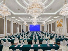 廣州會議酒店 會展業(yè)的新高地，展覽展示的理想承辦方