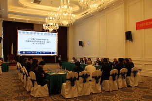 廣東獅子會2019-2020年度全球服務團隊統籌委員會（GST）第二次工作會議暨展覽展示承辦工作順利召開