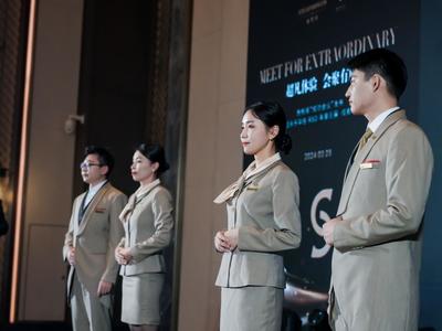 施柏閣發布“成功會議”創新服務理念，以一站式專業方案助力會展行業高質量發展