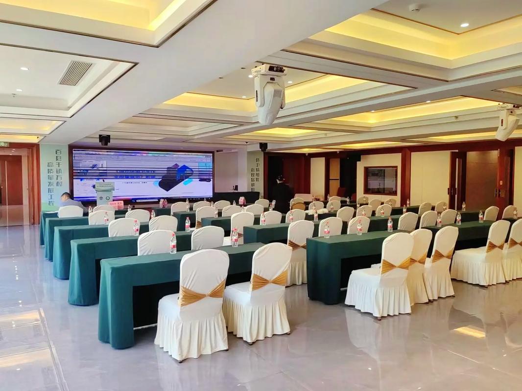高性價比會議服務首選 現場實拍，會場圖片全新更新